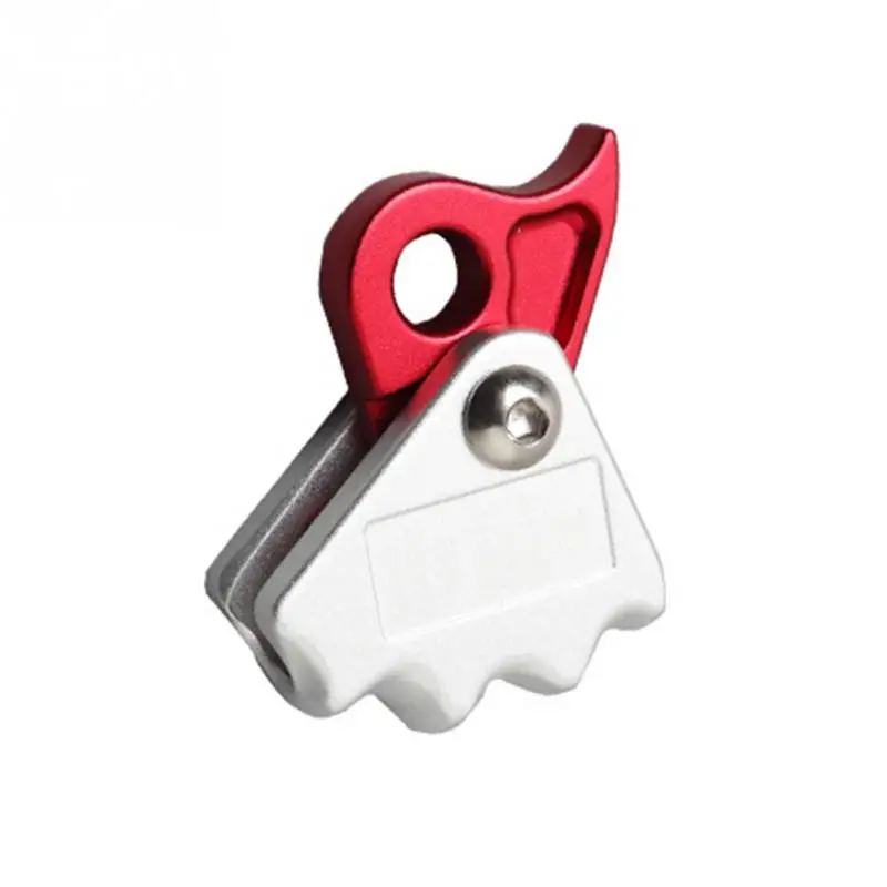 Outdoor Climbing Mountaineering Safety Rope Buckle Protecta Grip