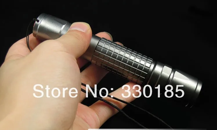 

AAA Super Powerful! Military 20000m 20w Flashlight Green laser pointer 532nm Burning Matches & Light Burn Cigarettes+gift box