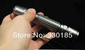 

AAA Super Powerful! Military 20000m 20w Flashlight Green laser pointer 532nm Burning Matches & Light Burn Cigarettes+gift box