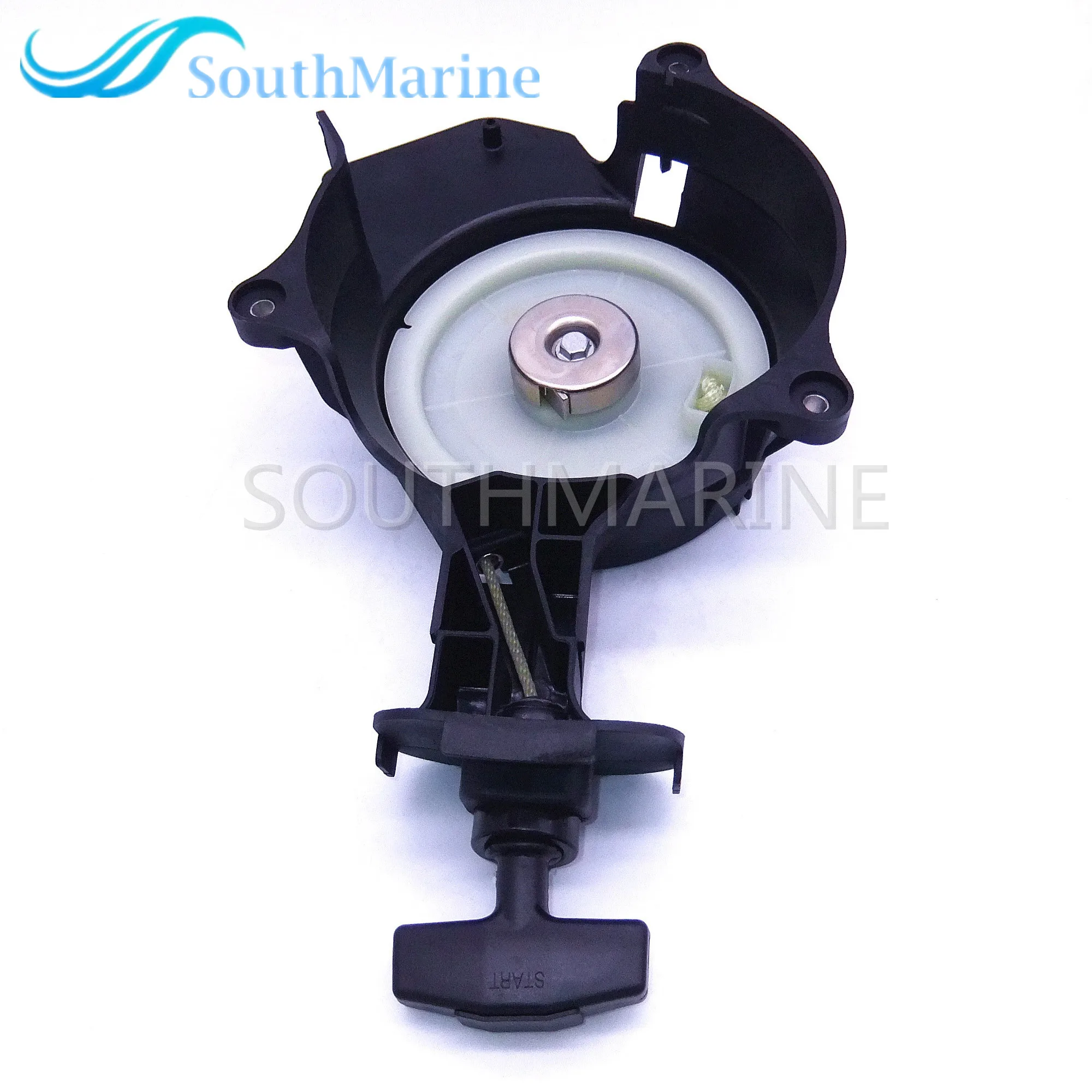 Starter Assy F6-04070000 for Parsun HDX F5A F6A 4-stroke Outboard Motors