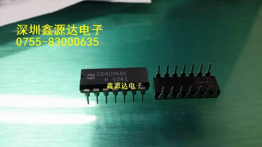 CD4096BE New origina Free shipping |