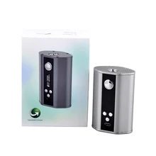 D’origine Eleaf iStick 200 W Boîte Mod avec TC Micrologiciel Évolutif (Ti/Ni/SS/TCR)/VW Modes iStick 200 Mod de Électronique Narguilé