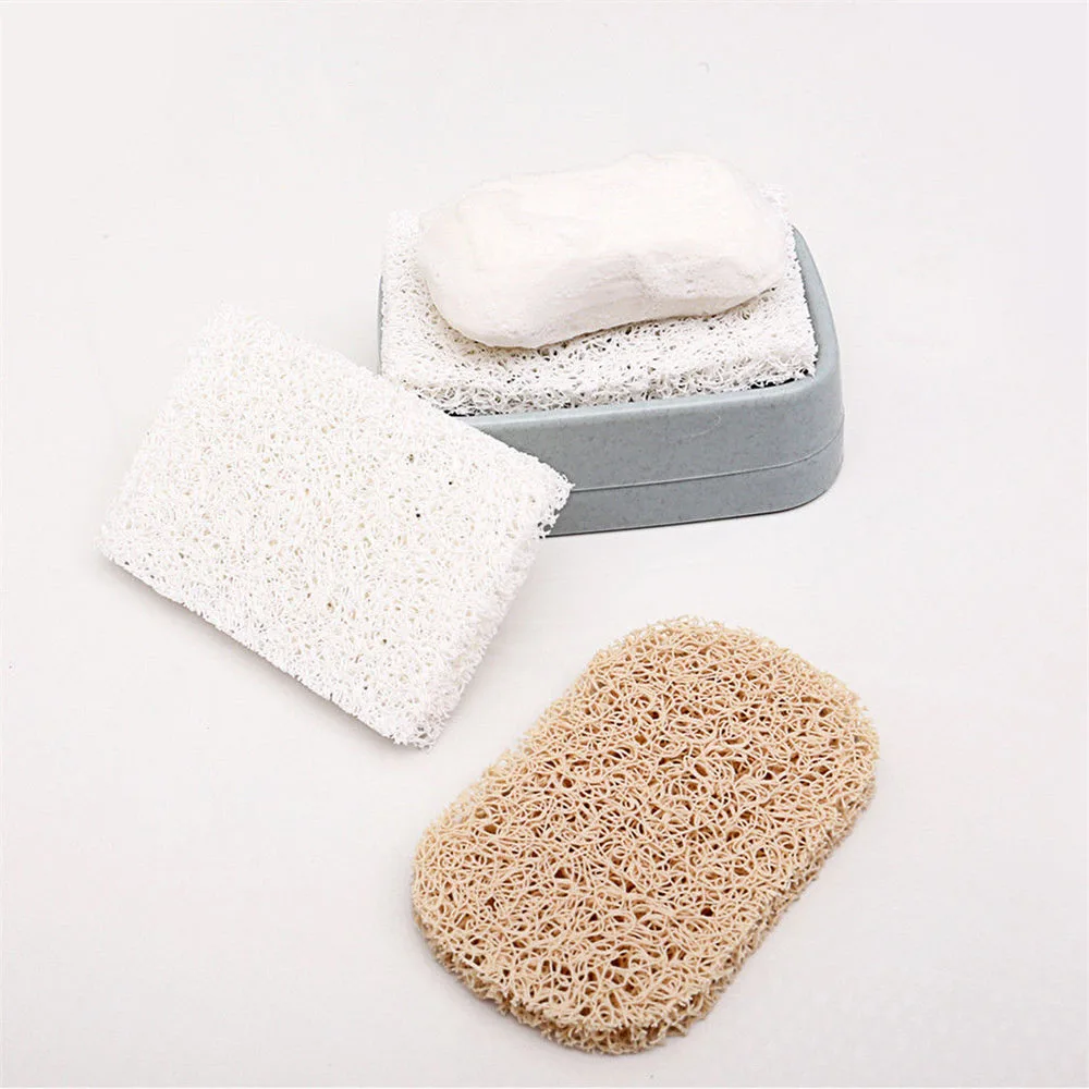 Soap saver environmental protection mildew creative drain soap pad anti skid' SR 