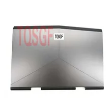 LCD Rear Back Cover For DELL ALIENWARE 17E 15 R3 R4 R2 9NKJF 09NKJF