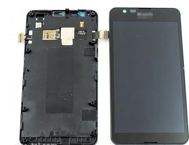 4 7 for Sony Xperia E4G E2003 E2006 E2053 LCD Screen Display with Touch Screen Digitizer