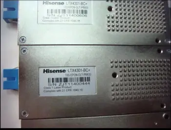 

LTX4301-BC+ 10G-EPON-OLT-PRX30