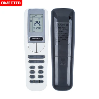 ac remote control yaa1fb controller Air Conditioner air conditioning remote control suitable for GREE 95% new used original for air conditioning control board 2p206569 2p206569 3 ftxs46jv2cw motherboard