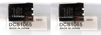 

2PCS RJ45 Link Ethernet Socket DKN1650 for CDJ900 CDJ2000