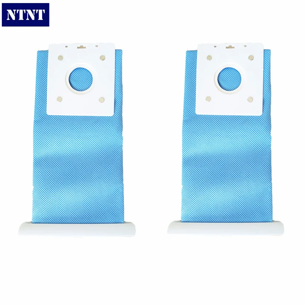 NTNT 2Pcs/Lot New Non woven Bag fit For SAMSUNG Fabric BAG DJ69 00420B