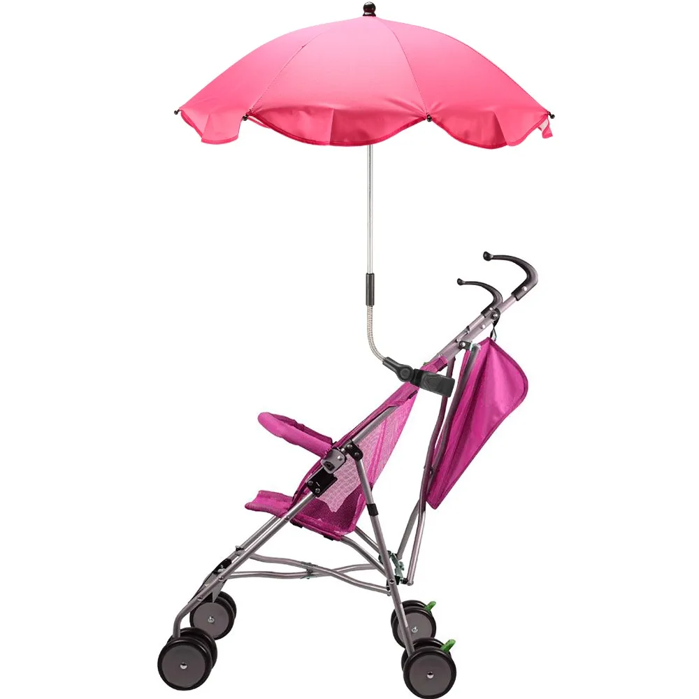 buggy brolly