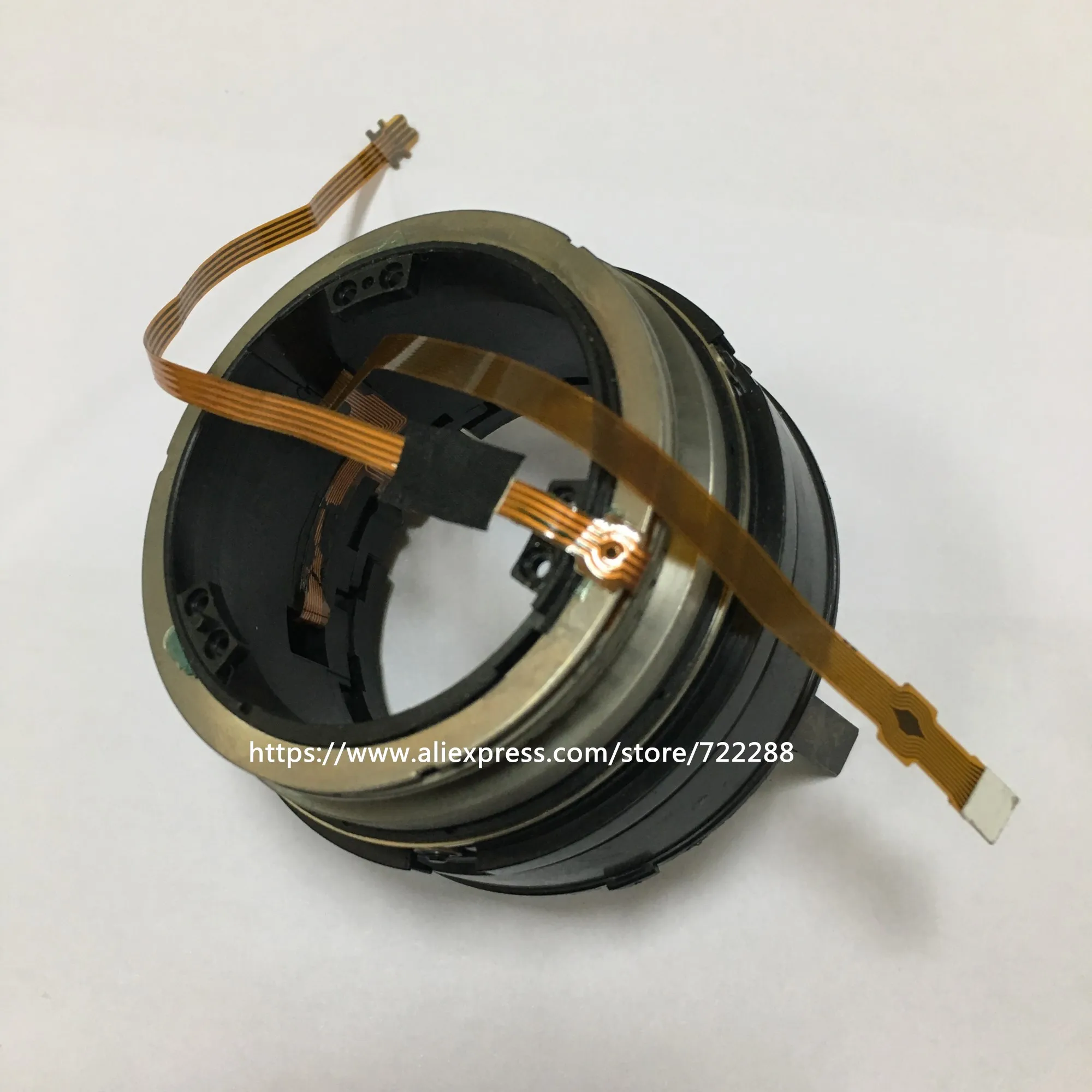 Repair Part For Canon Ef 70200mm F/2.8 L Is Usm Lens Af Auto Focus