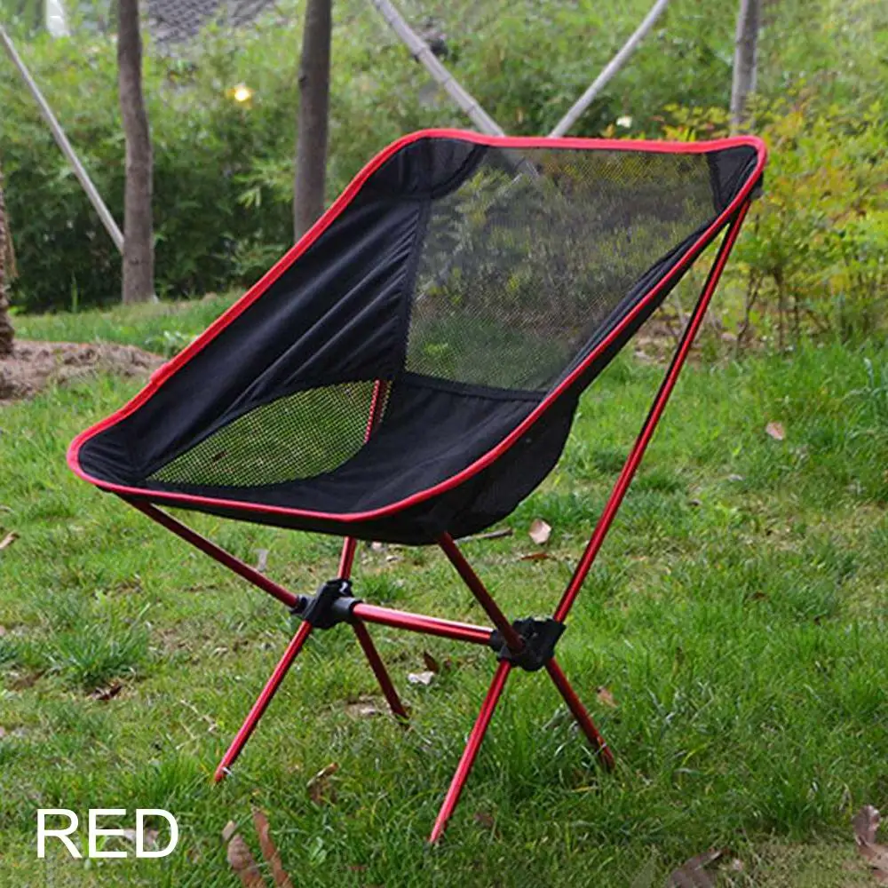 Outdoor folding chair (6)