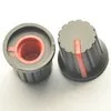 potentiometer knob 15x15.2x6 red strip (100x100)