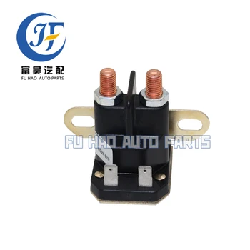 

Trombetta Solenoid 12V 4-Terminals 764-1211-211-04 764121121104