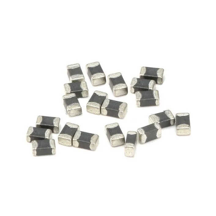 0805 SMD индуктор высокочастотный индуктивности 33NH 5% HBLS2012-33NJ 100 шт./упак. |
