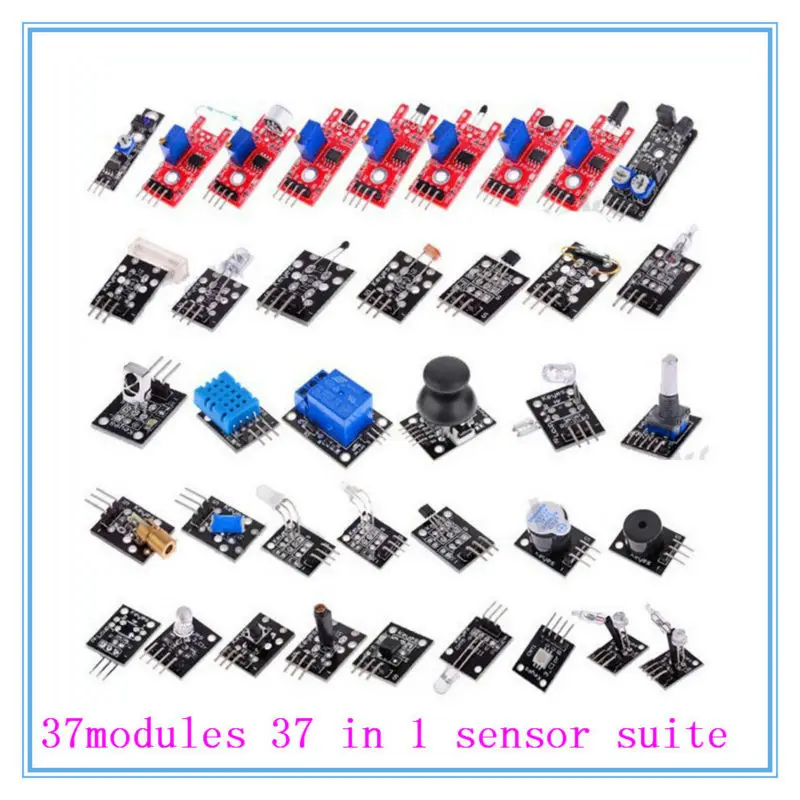 Горячая Распродажа супер стартовый набор для Arduino UNO R3& Mega2560 плата для 1602 lcd Серводвигатель реле обучения базовый набор