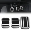 Accesorios de Gas de reposapiés Pedal de pie para Peugeot 308S 308, 408, 3008, 5008 C5 AIRCROSS 2014-2022 a/coche MT estilo ► Foto 2/4