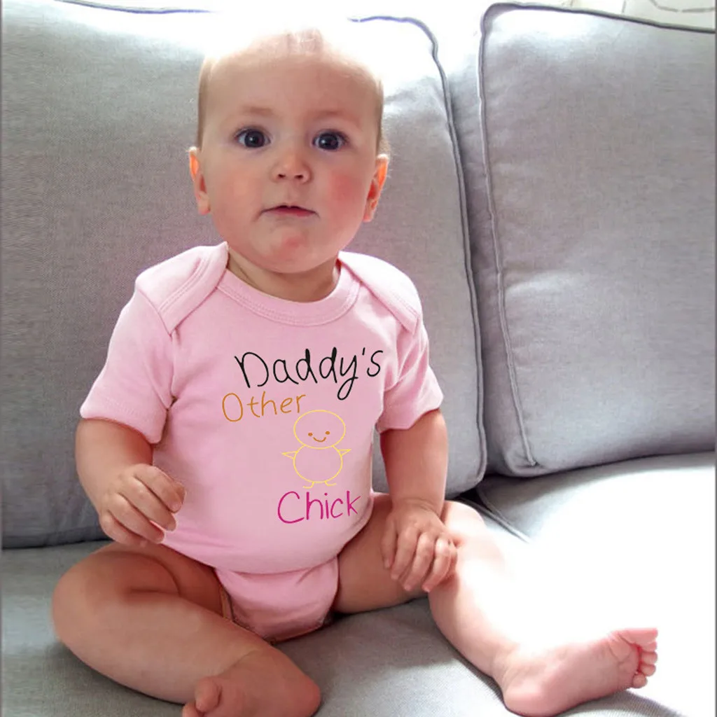SZYADEOU 2019 Newborn Infant Baby Boys Girls Short Sleeve Cartoon Letter Bodysuit Toddler Детская одежда для бод wholesale L4 SZYADEOU 2019 Newborn Infant Baby Boys Girls Short Sleeve Cartoon Letter Bodysuit Toddler Детская одежда для бод wholesale L4