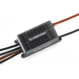 

Hobbywing 160A Platinum HV V4 6-14S Lipo Brushless ESC for RC Drone
