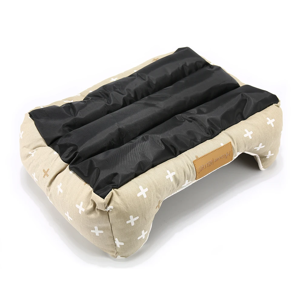 Pet Products Dog Bed Sofa For Small Medium Large Dogs Cats Winter Pet Dog Bed House Mats Bench Pet Kennel Sofa Durable Puppy Bed (27)