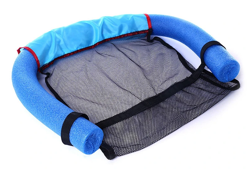 New Pool Floating Chair Swimming Pools Seats Amazing Floating Bed Chair Noodle Chairs B2Cshop (23)