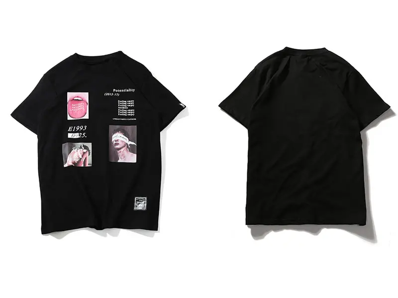 Funny Print Tshirts 1