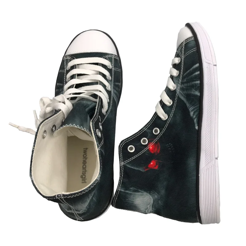 stylish canvas shoes