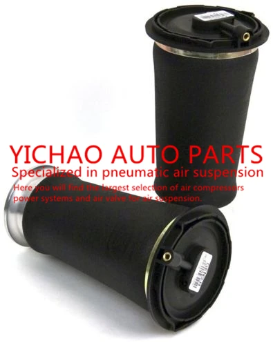 

1pcs Bellows rear (3rd Generation) air suspension spring for LAND ROVER Range Rover 2 1994-2002 (P38) gerneration III