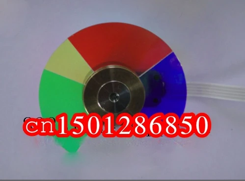 

NEW Original Projector Color Wheel for Optoma EP776 Wheel Color