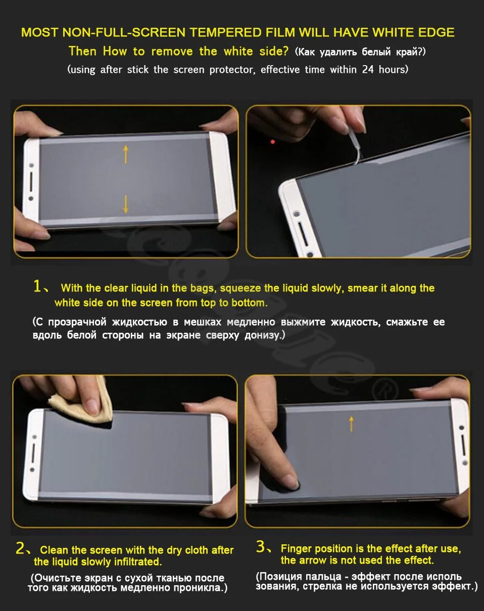 Icoque 9H 2.5D Glass for Nokia 8 Screen Protector Glass Display Film for Nokia8 Nokia 5 6 7 3 2 Nokia 8 Tempered Glass Protector (9)
