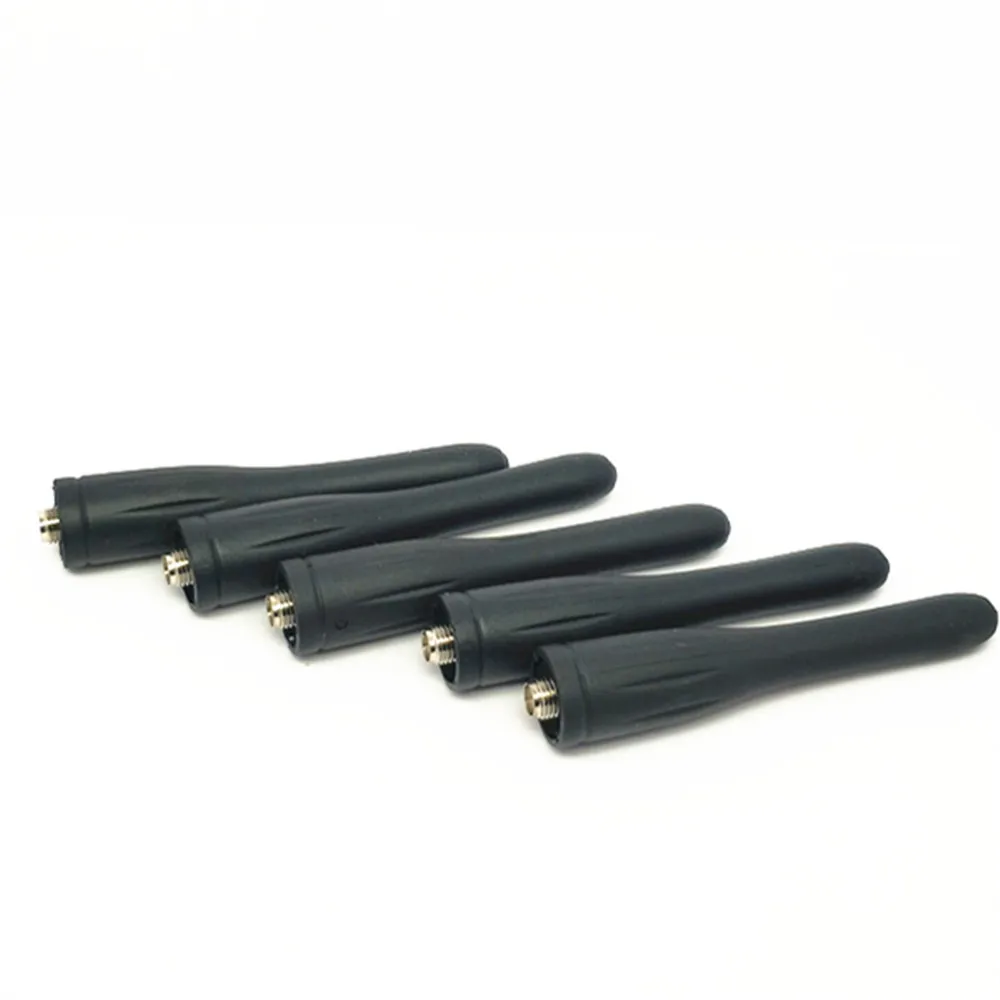 Oppxun 5x UHF Телевизионные антенны для Kenwood tk3100 tk3102 tk3103 tk3106 TK3107 tk3118 tk3160 tk3140 tk3170 tk3173 tk3180