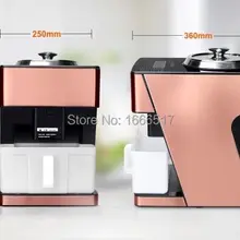 Автоматический интеллектуальный домашний масляный экстрактор холодного пресс для горячего прессования высокого качества ne