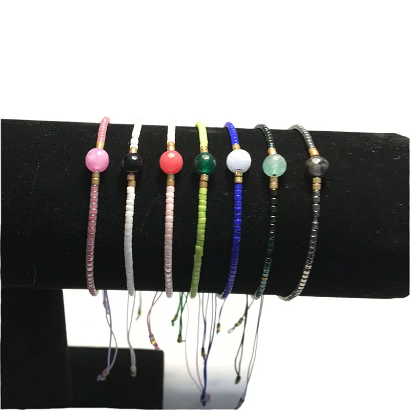 Boho Bracelet For Women (8)