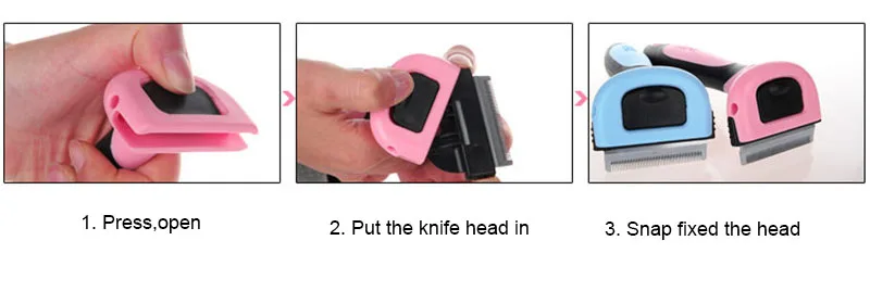 Dog Comb (9)