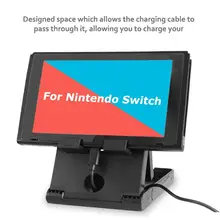 EastVita, эксклюзивный дизайн, портативный складной, регулируемый под разными углами, стойка-переключатель, держатель с вентиляционными отверстиями