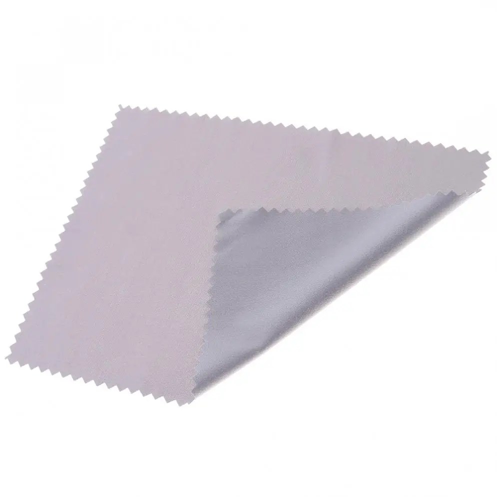

Universal Microfiber Cleaning Polishing Polish Cloth for Guitar Violin Piano Clarinet Musical Instrument