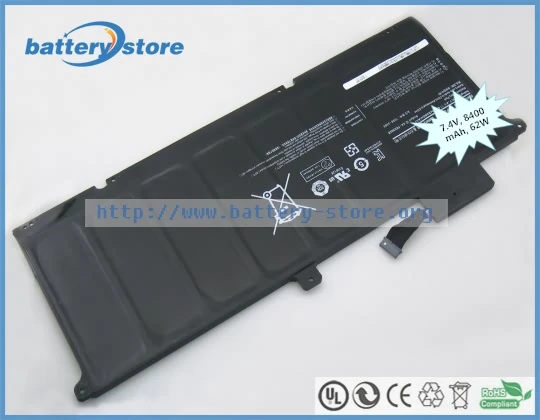 Сменный аккумулятор для ноутбука SAMSUNG NP900X4C 1 2 5 4 | Компьютеры и офис