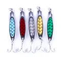 Iscas de Pesca Equipamentos de Pesca Minnow Rígido Wobbler Pike Carp Bass Truta Poleiro Bagre 90 Pcs 10 cm 9.6g 23 truta poleiro bagre iscas de pesca iscas