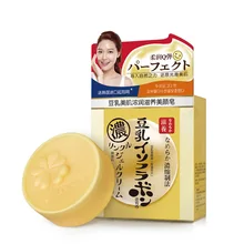 Toth Rena масло ручной работы мыло bean молочная кожа толстый эмбелл питающий кожу уход мыло очищающее средство для лица уход за руками SBF026