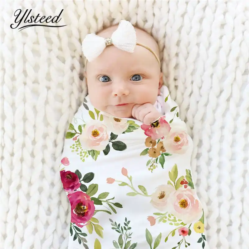 super soft swaddle blanket