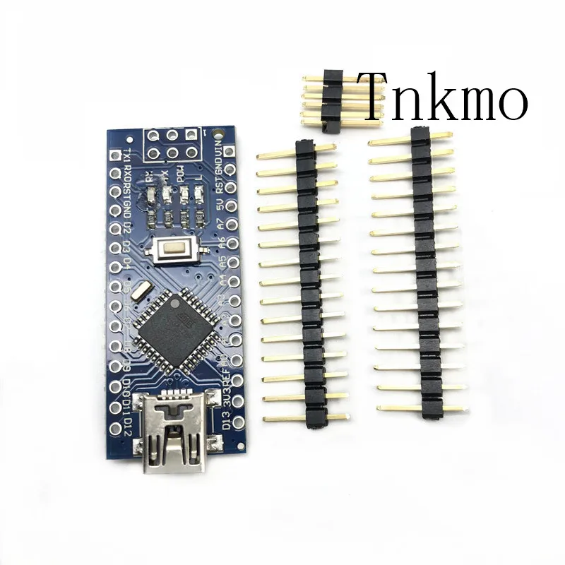 NANO(MINI USB Nano V3.0)