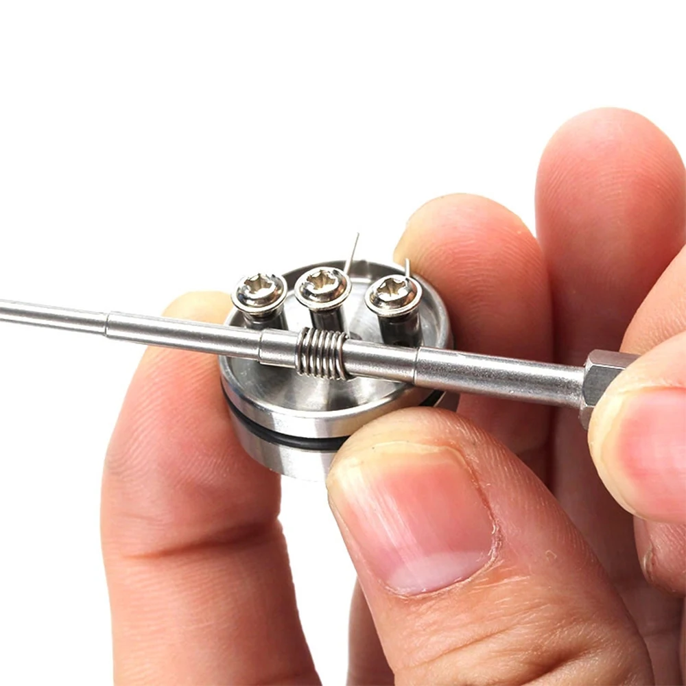 Vape Tool Kit (6)