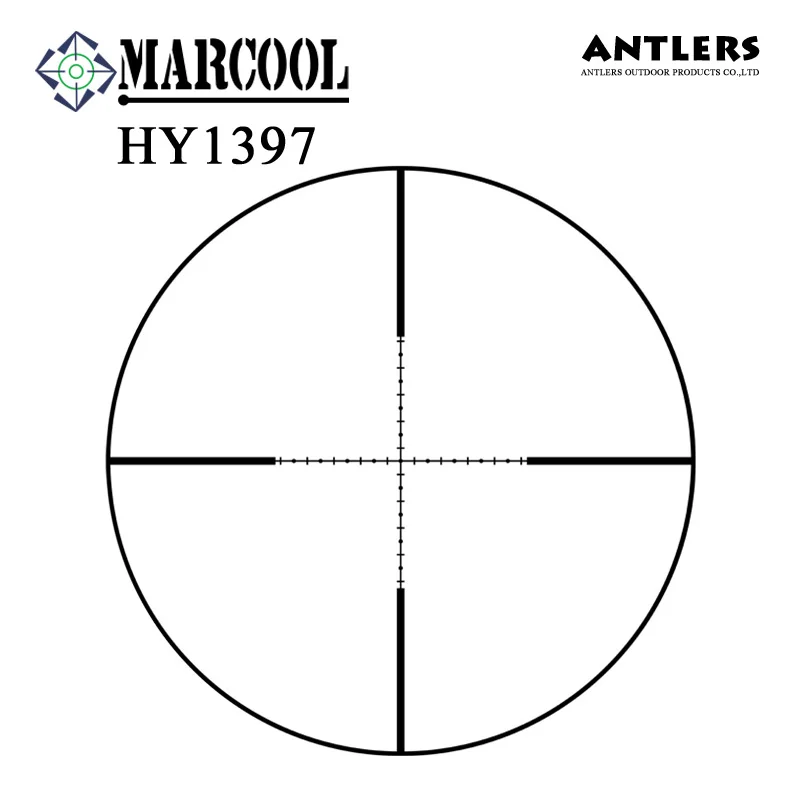 MARCOOL ALT 4,5-18X44 SF прицел тактический винтовочный прицел mil dot Airgun оптический прицел Охотничья винтовка и Pcp airgun