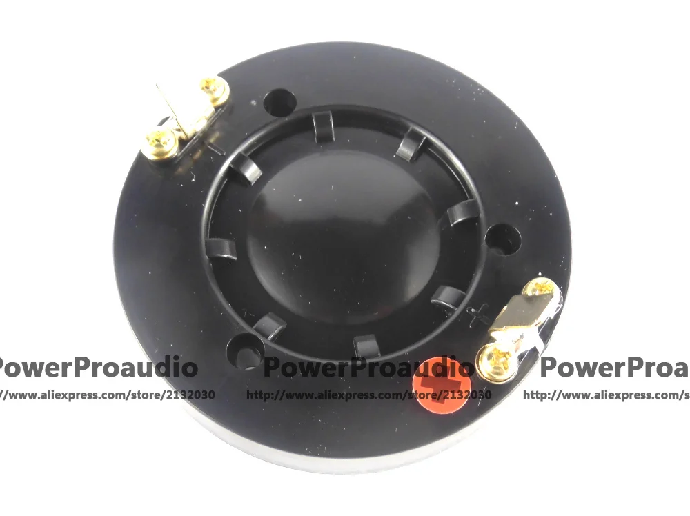 Diaphragm for Behringer Eurolive B114 B115 Speaker Horn Driver 34T30D8