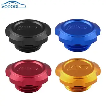 

VODOOL Aluminum Alloy Engine Oil Filler Cap for Subaru WRX STi GC GD GF GM GG GE GH Auto Replacement Parts