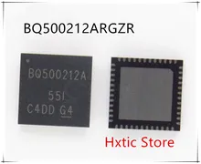 NEW 10PCS/LOT BQ500212ARGZR BQ500212A BQ500212  VQFN48 IC