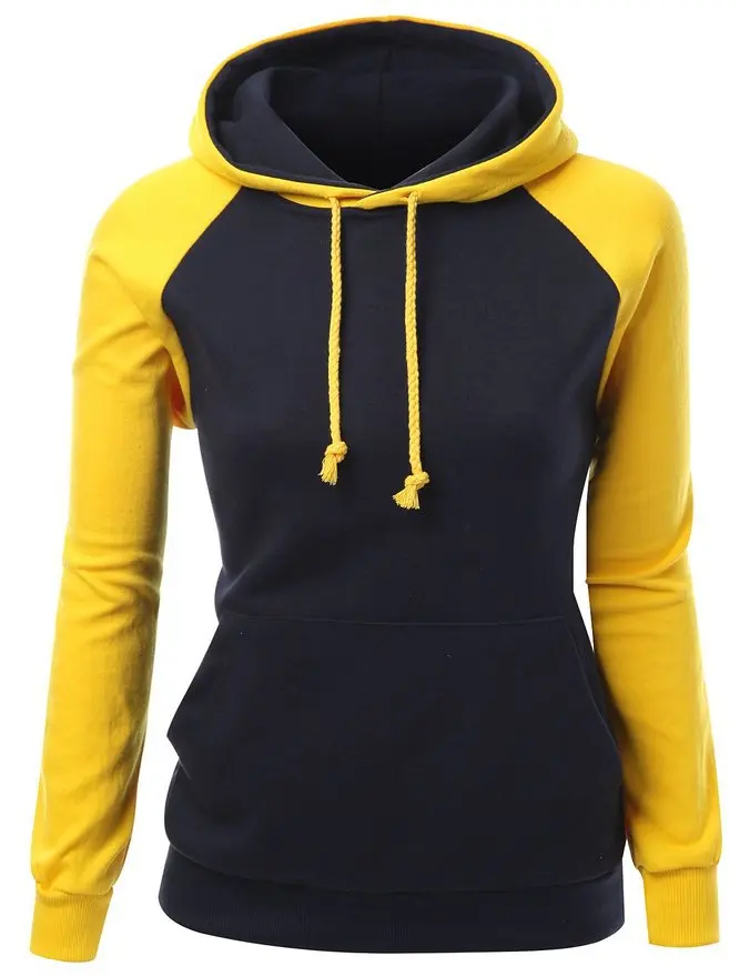 Повседневные стильные женские толстовки с логотипом и дизайном, модные тонкие милые желтые толстовки, Женская куртка