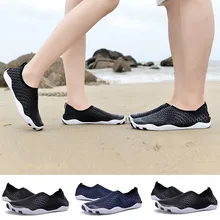 Кроссовки для мужчин и женщин для спорта на открытом воздухе Дайвинг носки Йога носки мягкие пляжные туфли дропшиппинг Zapatillas de deporte