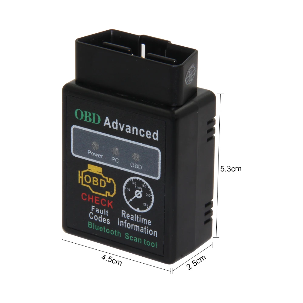 Obd advanced bluetooth. 1. 5. 1. 5.