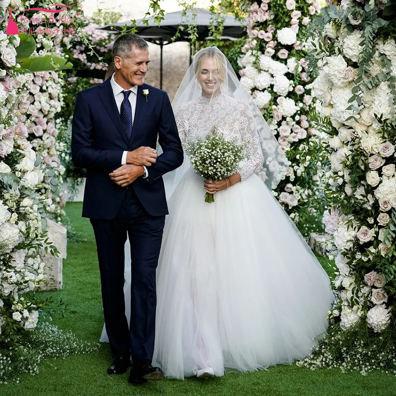 elegant timeless wedding dresses